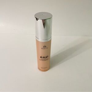 Maelys B-Flat Firming Belly Cream Cellulite Reduction 3.38 Fl oz